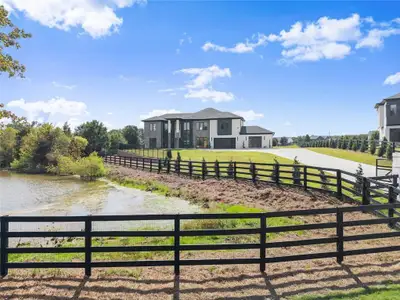 New construction Single-Family house 2031 Jones Phillips Rd, Dacula, GA 30019 - image