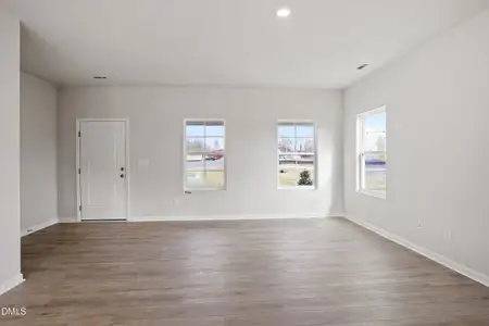 New construction Single-Family house 85 Osgood St, Angier, NC 27501 plan McDowell - image 13