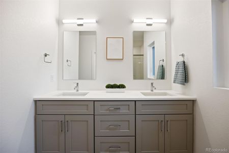 New construction Townhouse house 8404 W 52nd Ave, Arvada, CO 80002 - image 15