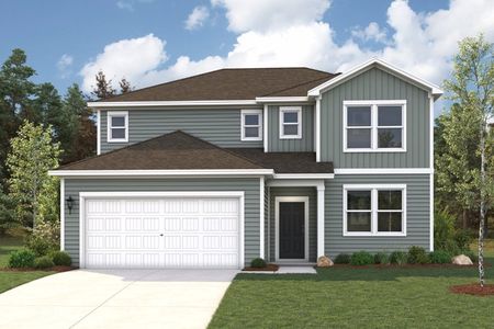 New construction Single-Family house 11312 Comano Dr, Austin, TX 78747 plan Grandby - image