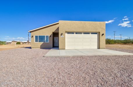 New construction Single-Family house 4145 N Golden Street, Eloy, AZ 85131 - photo 0