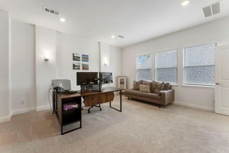 New construction Single-Family house 12932 Whitewater Wy, Conroe, TX 77302 - image 18