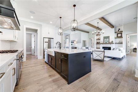 New construction Single-Family house Canton, GA 30115 - image 12