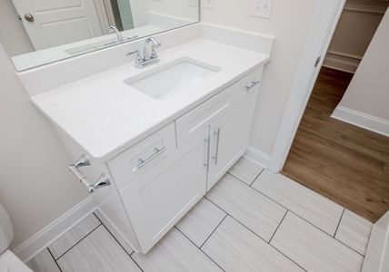 New construction Single-Family house 1280 Acadia Dr, Thomson, GA 30824 plan Bondi IV - image 16