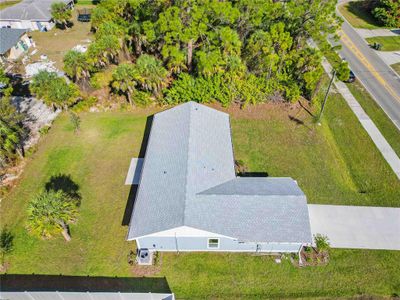 New construction Single-Family house 1293 S Cranberry Blvd, North Port, FL 34286 - image