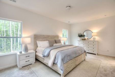 New construction Single-Family house 440 Black Bear St, China Grove, NC 28023 plan Devin - image 14