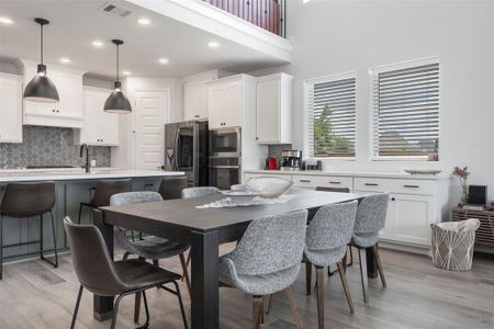 New construction Single-Family house 7507 Zion Grove Ct, Katy, TX 77493 null- photo 12 12