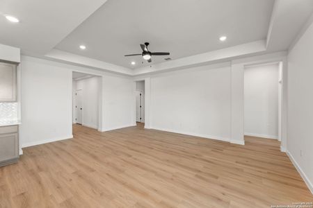 New construction Single-Family house 16646 Rosemary Rdg, Elmendorf, TX 78112 - image 12