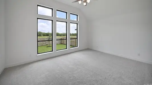 New construction Single-Family house 139 Hillside Park, San Antonio, TX 78253 plan 3399W - image 14
