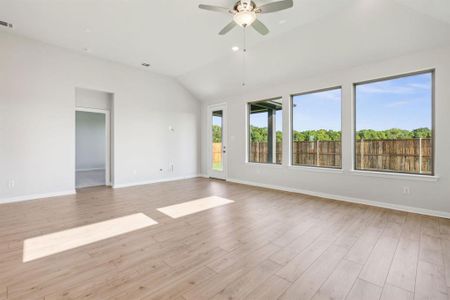 New construction Single-Family house 1423 Golden Meadow Dr, Van Alstyne, TX 75495 - image 15