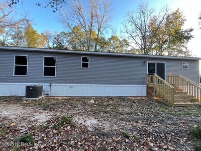 New construction Manufactured Home house 45692 Jones Wy, Callahan, FL 32011 - image