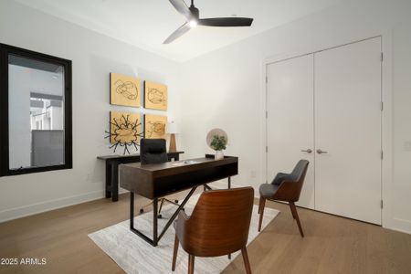 New construction Condo house 19355 N 73Rd Wy I2023, Unit I2023, Scottsdale, AZ 85255 - image 12