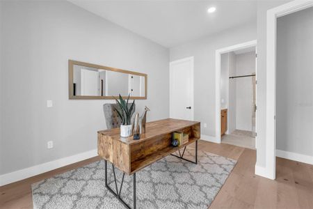 New construction Single-Family house 2422 Musselwhite Ave, Orlando, FL 32804 - image 7