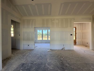 New construction Single-Family house 3171 Pear Orchard Rd, Granbury, TX 76049 plan Rebekah - image 14