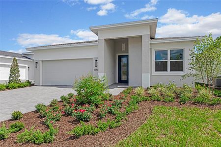 New construction Single-Family house 1258 Venice Ct, Deland, FL 32724 Morgan- photo 1 1