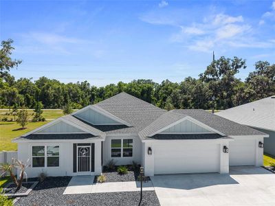 New construction Single-Family house 6716 Buddy Ln, The Villages, FL 34762 - image