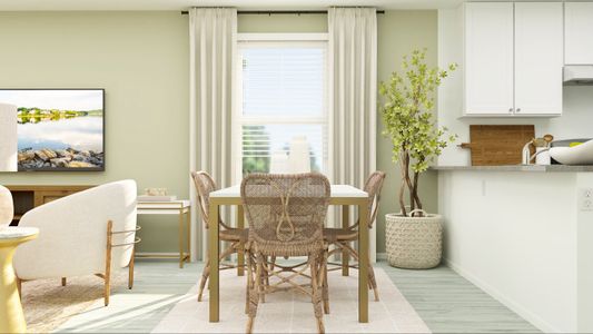 Tarasco Gardens by Lennar in San Antonio - photo 13 13