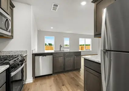 Patriot Estates by LGI Homes in Venus - image 3