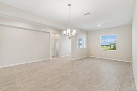 New construction Single-Family house 12610 Kelly Ann Lp, Brooksville, FL 34613 plan Joyce - image 12