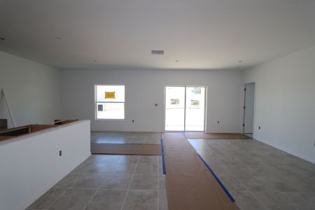 New construction Single-Family house 12188 Hilltop Farms Dr, Dade City, FL 33525 Ventura- photo 60 60