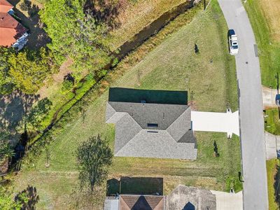 New construction Single-Family house 10 Becker Ln, Palm Coast, FL 32137 Landmark Series - Deering- photo 13 13