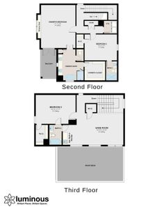 New construction Single-Family house 1420 W 34Th 1/2 St, Houston, TX 77018 - image 5