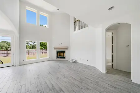 New construction Single-Family house 16514 Boston Post Road Rd, Cypress, TX 77429 null- photo 5 5