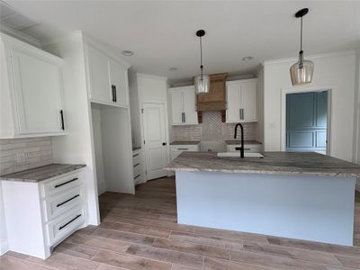 New construction Single-Family house 110 Cove Place Ct, Conroe, TX 77356 - image 10