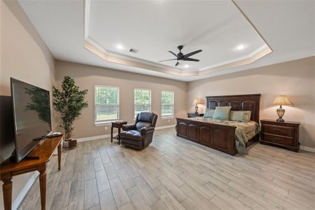 New construction Single-Family house 643 Southcreek Park, Livingston, TX 77351 - image 8