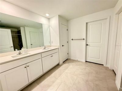 New construction Single-Family house 1026 Dewhurst St, Port Charlotte, FL 33952 - image