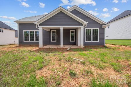 Creek Stone by Nest Homes in Mooresville - photo 7 7