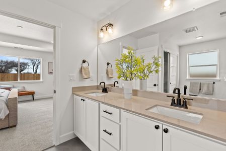 New construction Single-Family house 4092 Sw Obsidian Pl, Redmond, OR 97756 plan Charity - image 15