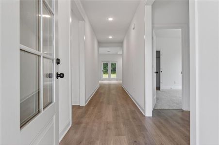 New construction Single-Family house 69 Stanley Dr, Winder, GA 30680 - image 14