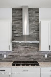 New construction Single-Family house 334 Eagle Moon Lake Dr, St. Augustine, FL 32092 - image 14