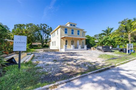 New construction Single-Family house 246 23Rd Ave Se, St. Petersburg, FL 33705 - image 13