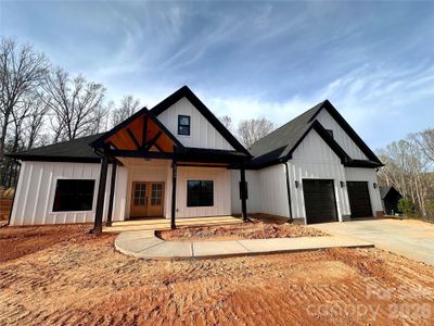 New construction Single-Family house 012133 Coyle Rd, Stanfield, NC 28163 - image
