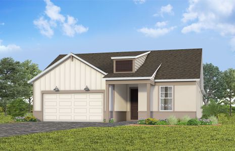 Del Webb Lakehaven by Del Webb in Clermont - image 16