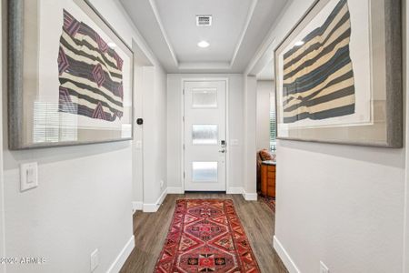 New construction Single-Family house 16708 W Fairmount Ave, Goodyear, AZ 85395 - image 15