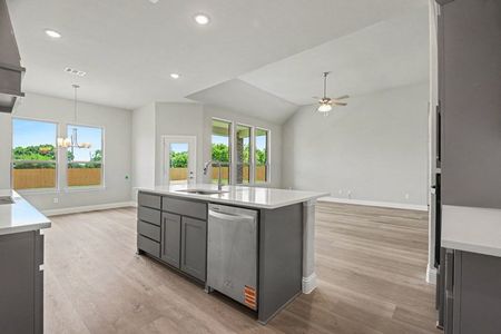 New construction Single-Family house 736 Candace, DeSoto, TX 75115 - image 8