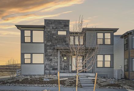 Storytellers at Lyric by Shea Homes in Lone Tree - photo 7 7