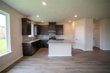 New construction Single-Family house 1416 Whitney Ln, Brenham, TX 77833 - image 13