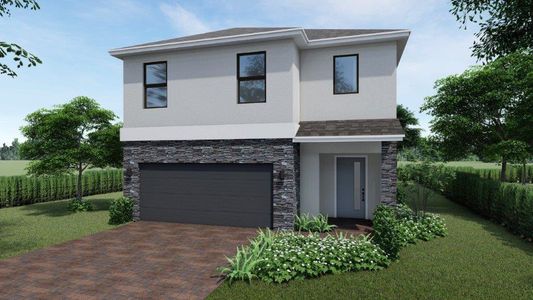 New construction Single-Family house 780 Nw 18Th Wy, Pompano Beach, FL 33069 null- photo 0