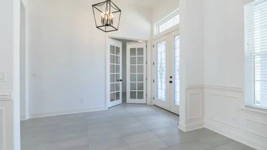 New construction Single-Family house 28 Rosehill Ct, St. Augustine Shores, FL 32092 plan 3273 - image 16