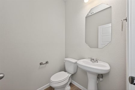 New construction Single-Family house 24704 Windward Birch Wy, Houston, TX 77336 - image 5