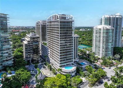 New construction Condo house 2655 S Bayshore Dr, Unit 802, Miami, FL 33133 null- photo 0 0