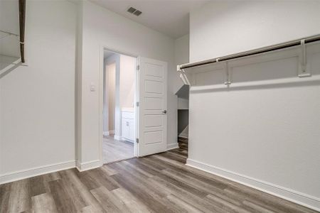 New construction Single-Family house 600 Trinity Park Trl, Alvarado, TX 76009 ROSEMONT- photo 23 23