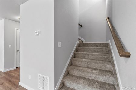 New construction Single-Family house 736 N Carrie Ct, Watkins, CO 80137 - image 19