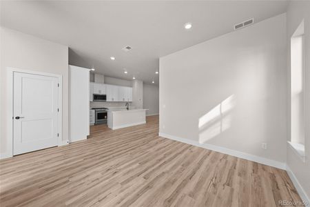New construction Duplex house 7264 Watercress Dr, Littleton, CO 80125 - image 16
