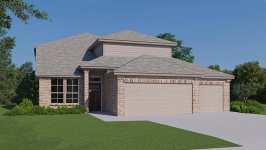 New construction Single-Family house 404 Steele Rpds, Cibolo, TX 78108 null- photo 0 0