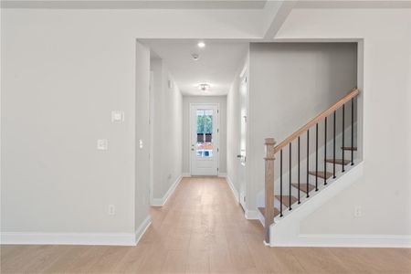 New construction Single-Family house 910 Melody Ridge Ln, Buford, GA 30518 null- photo 17 17